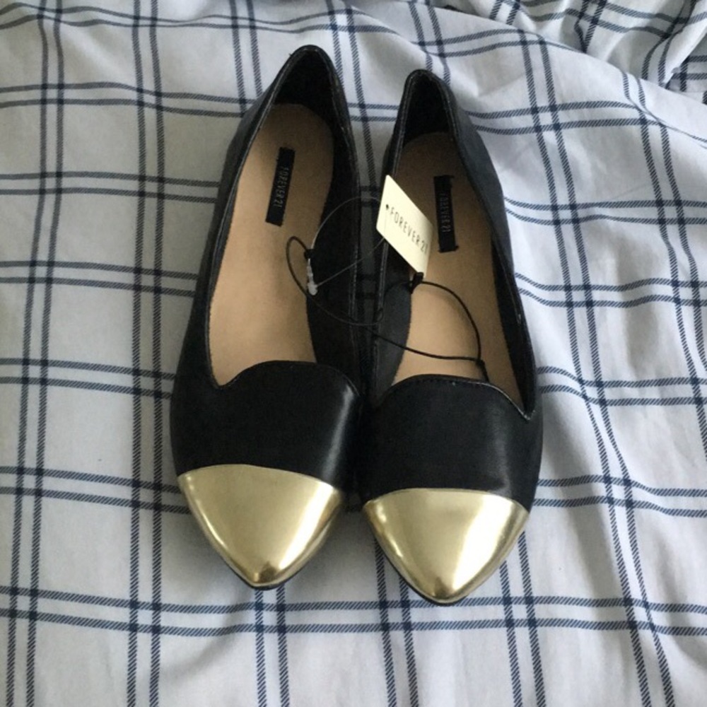 Black Flats